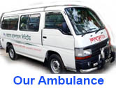 AMBULANCE