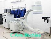 C-Arm Machine