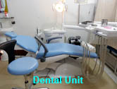 DENTAL UNIT